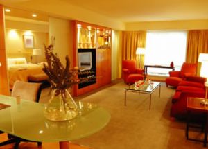 Melia Buenos Aires Hotel