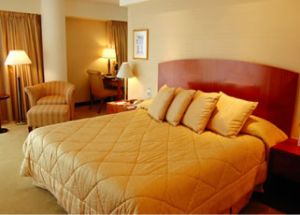 Melia Buenos Aires Hotel