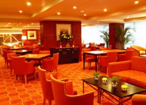 Melia Buenos Aires Hotel