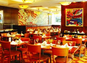 Melia Buenos Aires Hotel