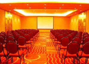 Melia Buenos Aires Hotel