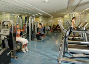 Melia Buenos Aires Hotel