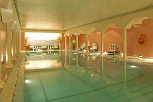 Emperador Hotel Buenos Aires