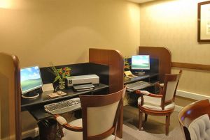 Emperador Hotel Buenos Aires