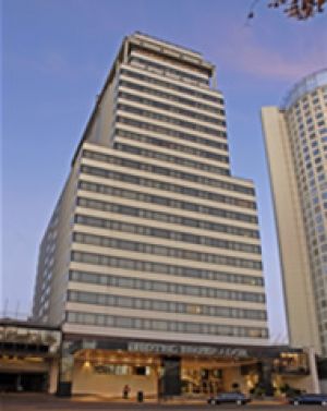 Emperador Hotel Buenos Aires