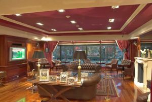 Emperador Hotel Buenos Aires