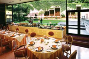 Emperador Hotel Buenos Aires