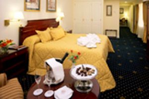 Emperador Hotel Buenos Aires