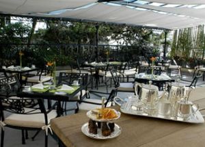 Melia Recoleta Plaza Hotel