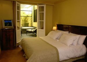 Melia Recoleta Plaza Hotel