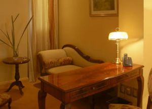 Melia Recoleta Plaza Hotel