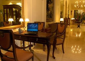 Melia Recoleta Plaza Hotel