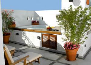 Melia Recoleta Plaza Hotel