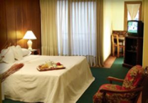 Posta Carretas Hotel