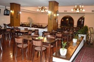 Posta Carretas Hotel