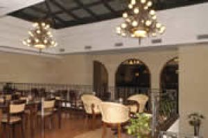 Posta Carretas Hotel