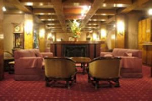 Posta Carretas Hotel