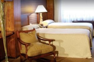 Posta Carretas Hotel