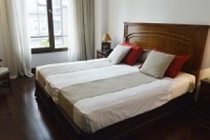 Posta Carretas Hotel