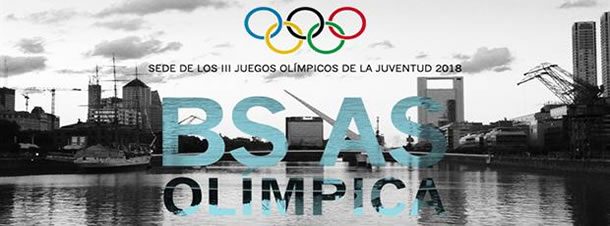 Juegos Olimpicos De La Juventud Buenos Aires 4rent Argentina