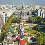 Visitas Guiadas Gratuitas en Buenos Aires