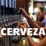 Cervecerías artesanales