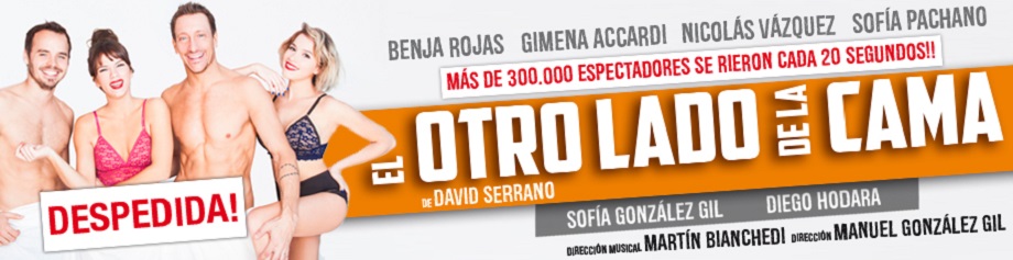 cartelera de teatro