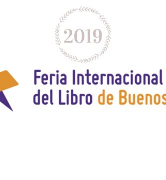 Feria del Libro 2019