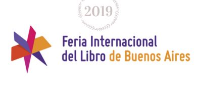 Feria del Libro 2019