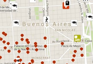 Arrendamientos en Buenos Aires