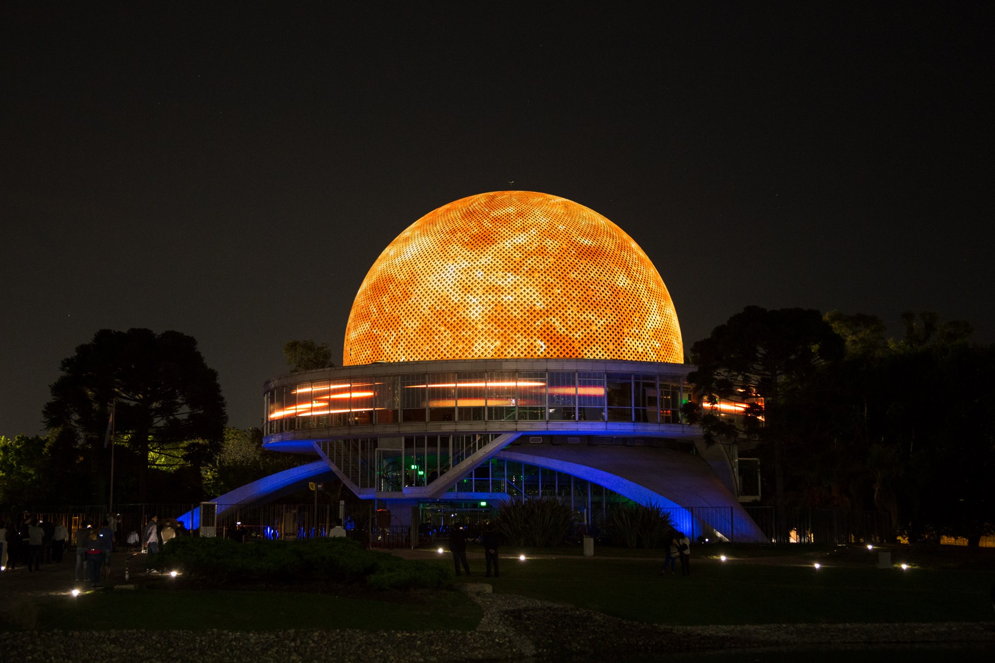 Planetario de Buenos Aires - For Rent Argentina Planetario de Buenos Aires - For Rent Argentina