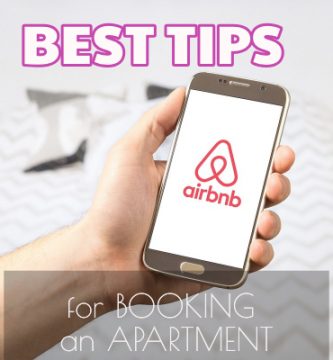 Airbnb Buenos Aires