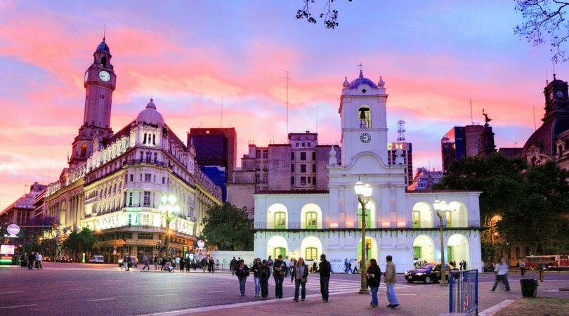 buenos aires