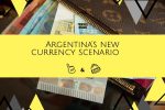 Currency Argentina