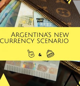 Currency Argentina