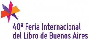 International Book Fair Buenos AIres