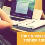 Top universities in Buenos Aires