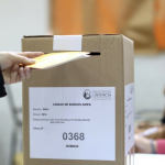 vote in argentina