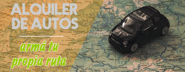 Alquiler de Autos en Buenos Aires