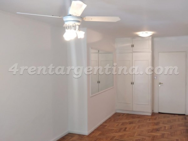 Departamento Equipado para Arrendar