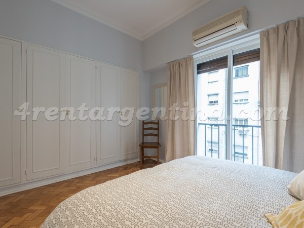 Apartamento Posadas e Cerrito II - 4rentargentina