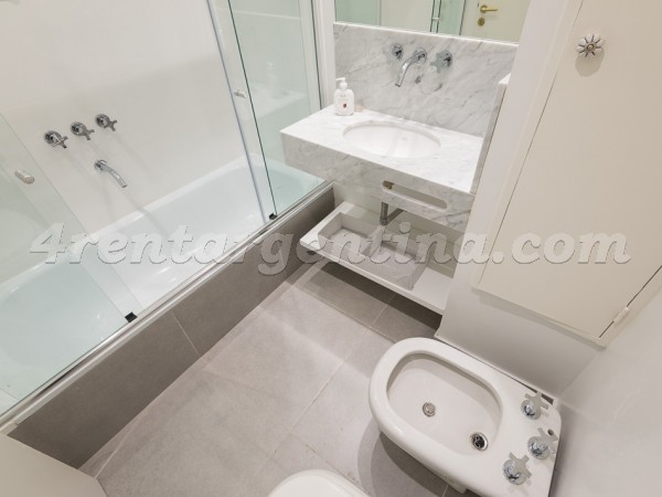 Apartamento Posadas e Cerrito II - 4rentargentina