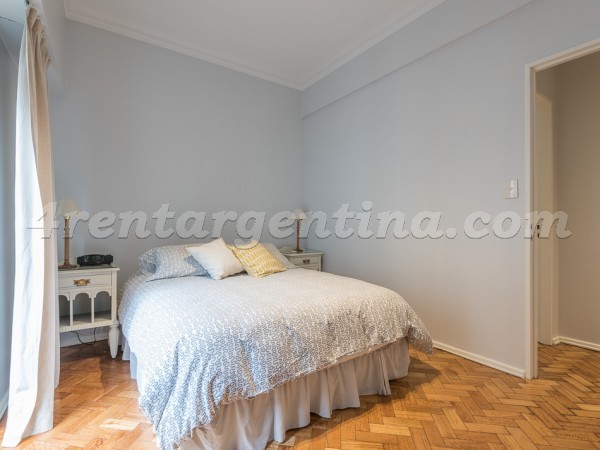 Apartamento Posadas e Cerrito II - 4rentargentina