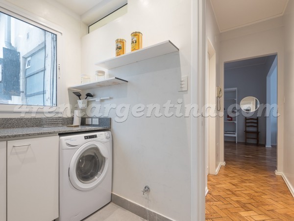 Apartamento Posadas e Cerrito II - 4rentargentina