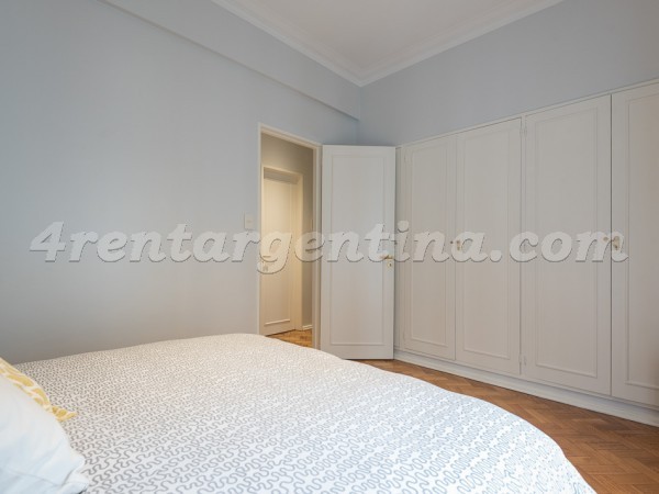 Apartamento Posadas e Cerrito II - 4rentargentina