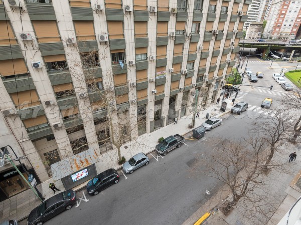 Apartamento Posadas e Cerrito II - 4rentargentina