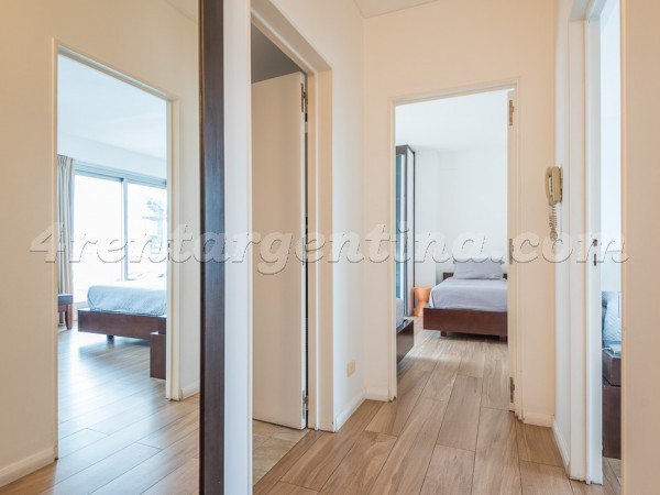 Apartment Cossettini and Peñaloza I - 4rentargentina