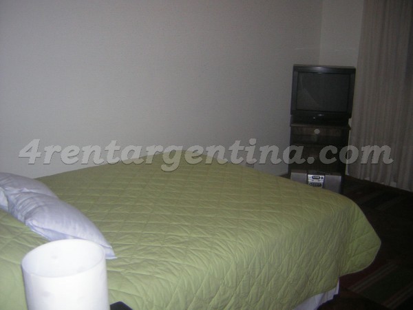 Apartamento Cordoba e Reconquista V - 4rentargentina