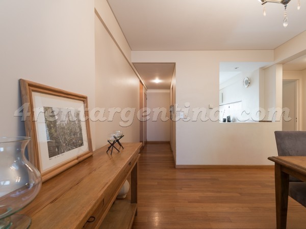 Appartement Austria et French I - 4rentargentina