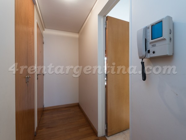 Appartement Austria et French I - 4rentargentina